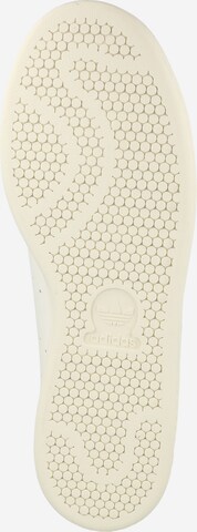 Sneaker bassa 'Stan Smith' di ADIDAS ORIGINALS in bianco