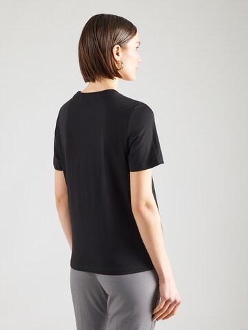 VERO MODA Футболка 'VMPAULINA' в Черный