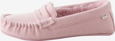 Mocasini Next pe roz, Vizualizare produs