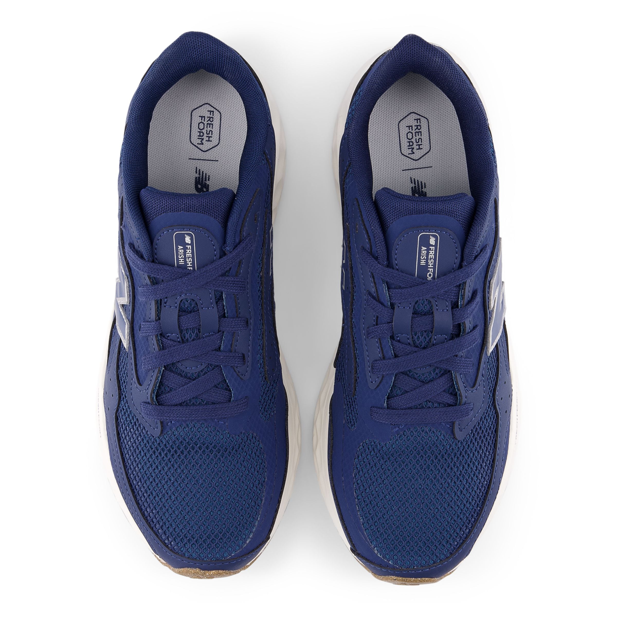 new balance Loopschoen 'Arishi V4' in Blauw