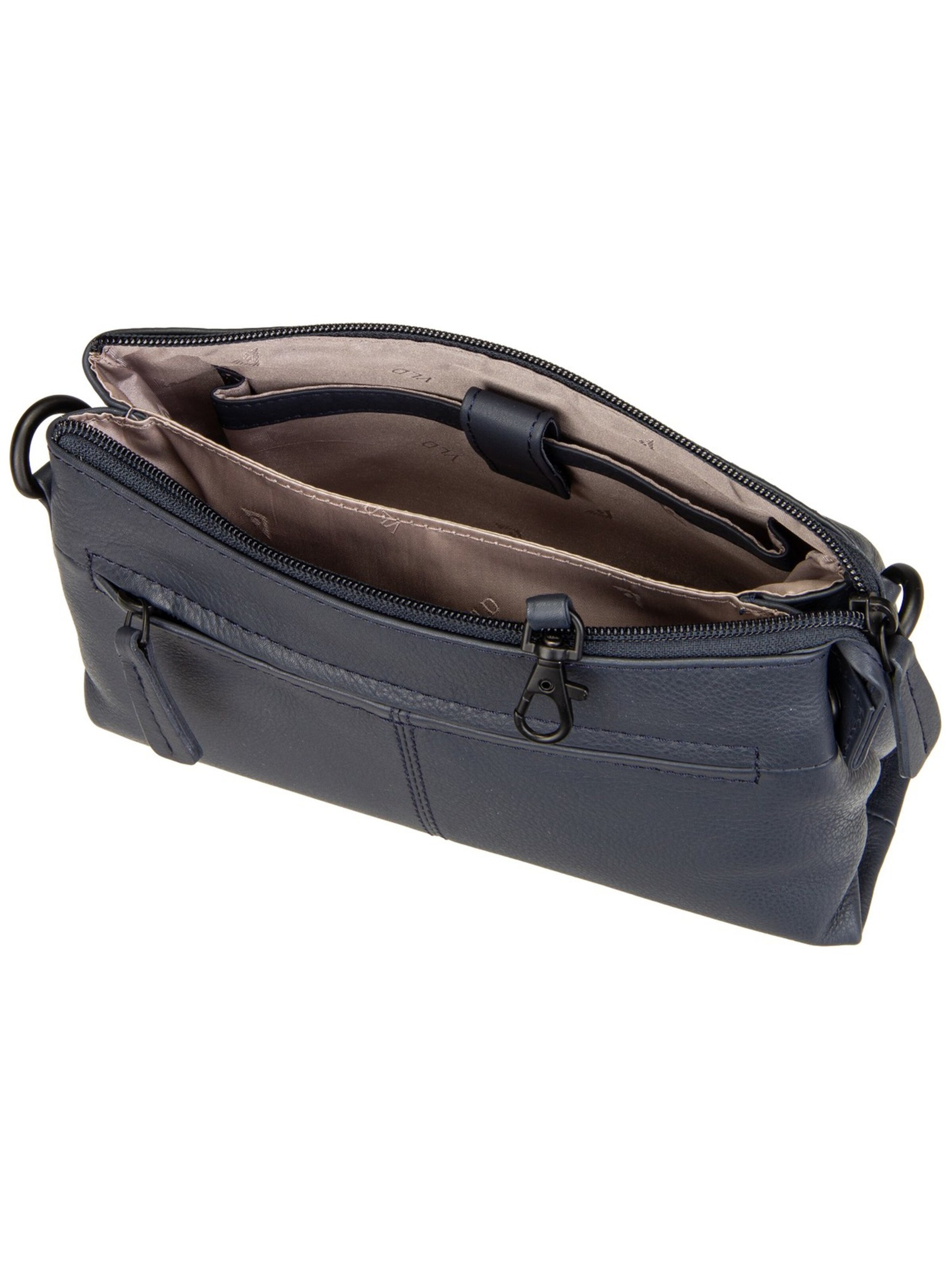 Borsa a tracolla '4Seasons Callista' di VOi in blu