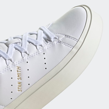 ADIDAS ORIGINALS Sneaker 'Stan Smith Bonega' in Weiß