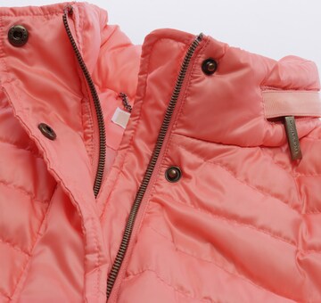 Michael Kors Übergangsjacke S in Pink