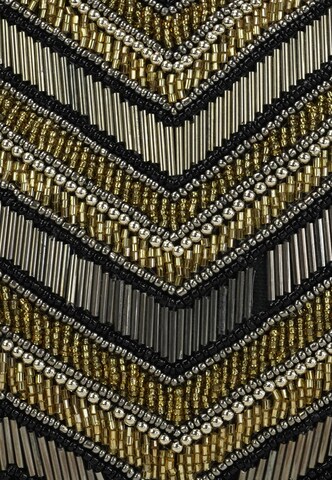 HARPA Schoudertas 'LORIETTA' in Zwart