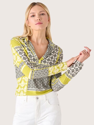 Camomilla Italia Blouse 'SIMONA' in Gemengde kleuren: voorkant
