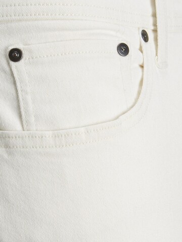 TeeShoppen Regular Jeans in Beige