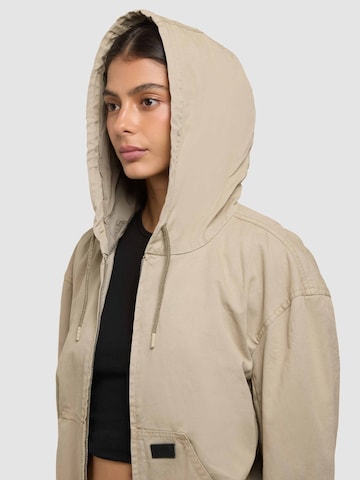 khujo - Chaqueta de entretiempo 'Judy' en verde