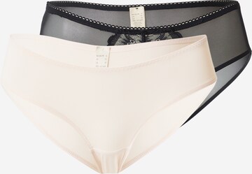 Dorina Slip 'CHEEKY' i pink: forside