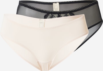 Dorina - Cueca 'CHEEKY' em rosa: frente