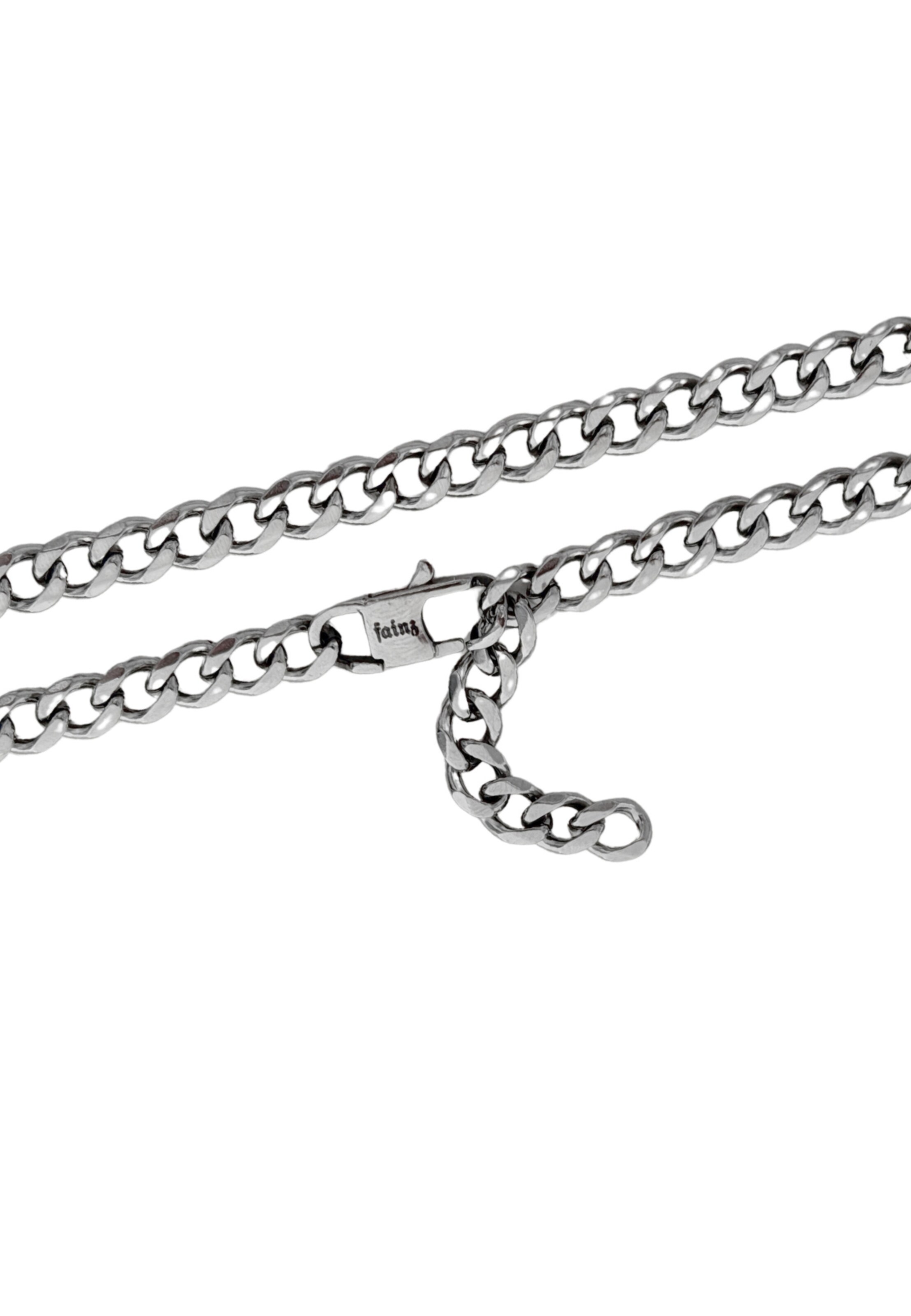 Collana di Fainz in argento