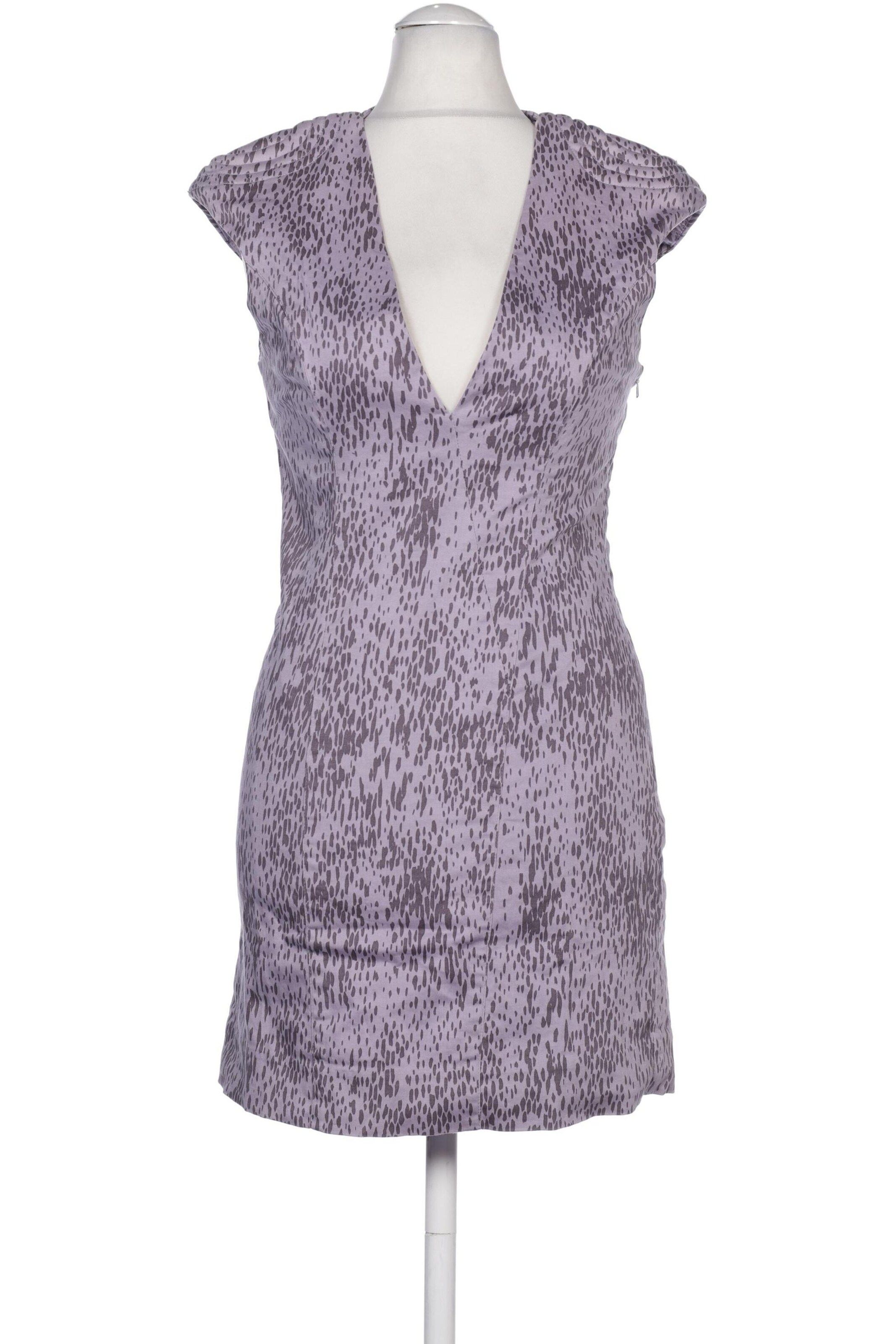 Gestuz Kleid M in Lila: Vorderseite