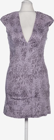 Gestuz Kleid M in Lila: Vorderseite