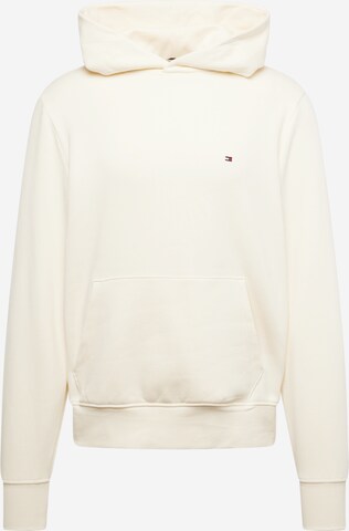 TOMMY HILFIGER Sweatshirt in Beige: front