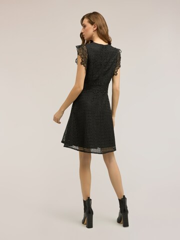 MOTIVI Dress in Black