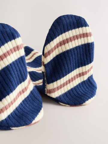Pyjama Next en bleu