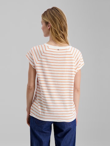 TIMEZONE Shirt 'Raglan' in Pink