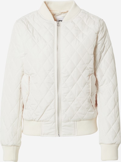 Urban Classics Jacke 'Diamond' in creme, Produktansicht