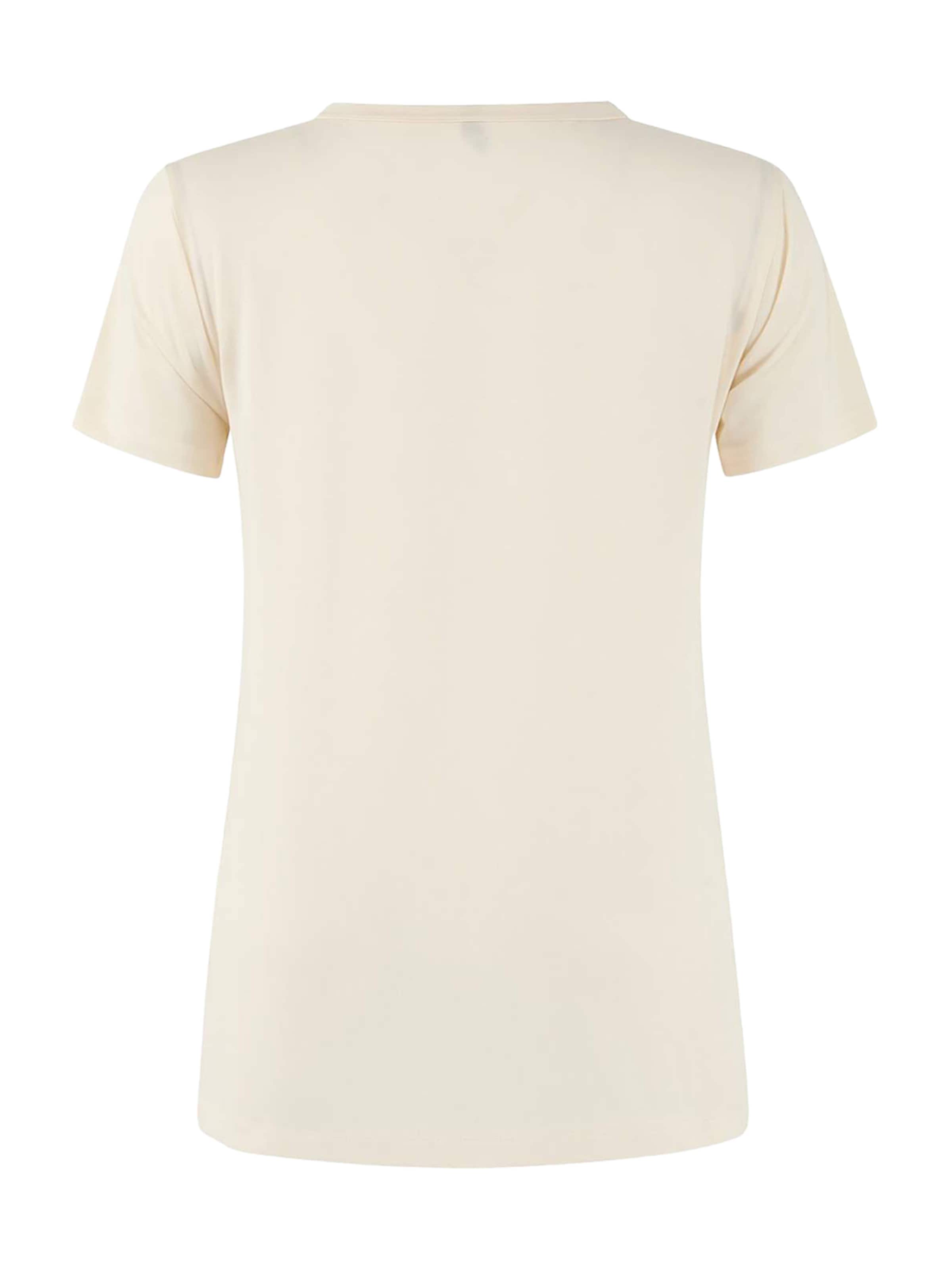 Trendyol - Camiseta en blanco