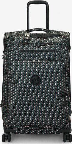 KIPLING Trolley 'New Youri' i sort: forside