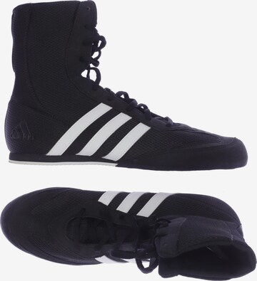 ADIDAS PERFORMANCE Sneaker 41,5 in Schwarz: Vorderseite