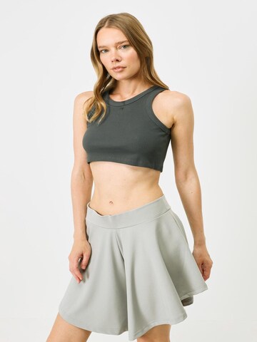 C&City Top in Grey