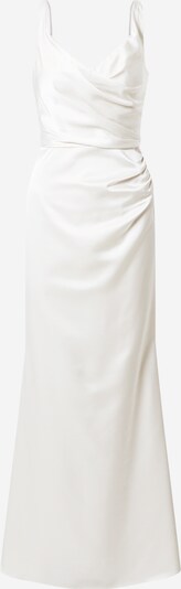 Jarlo Evening dress 'KATHRYN' in Ivory, Item view