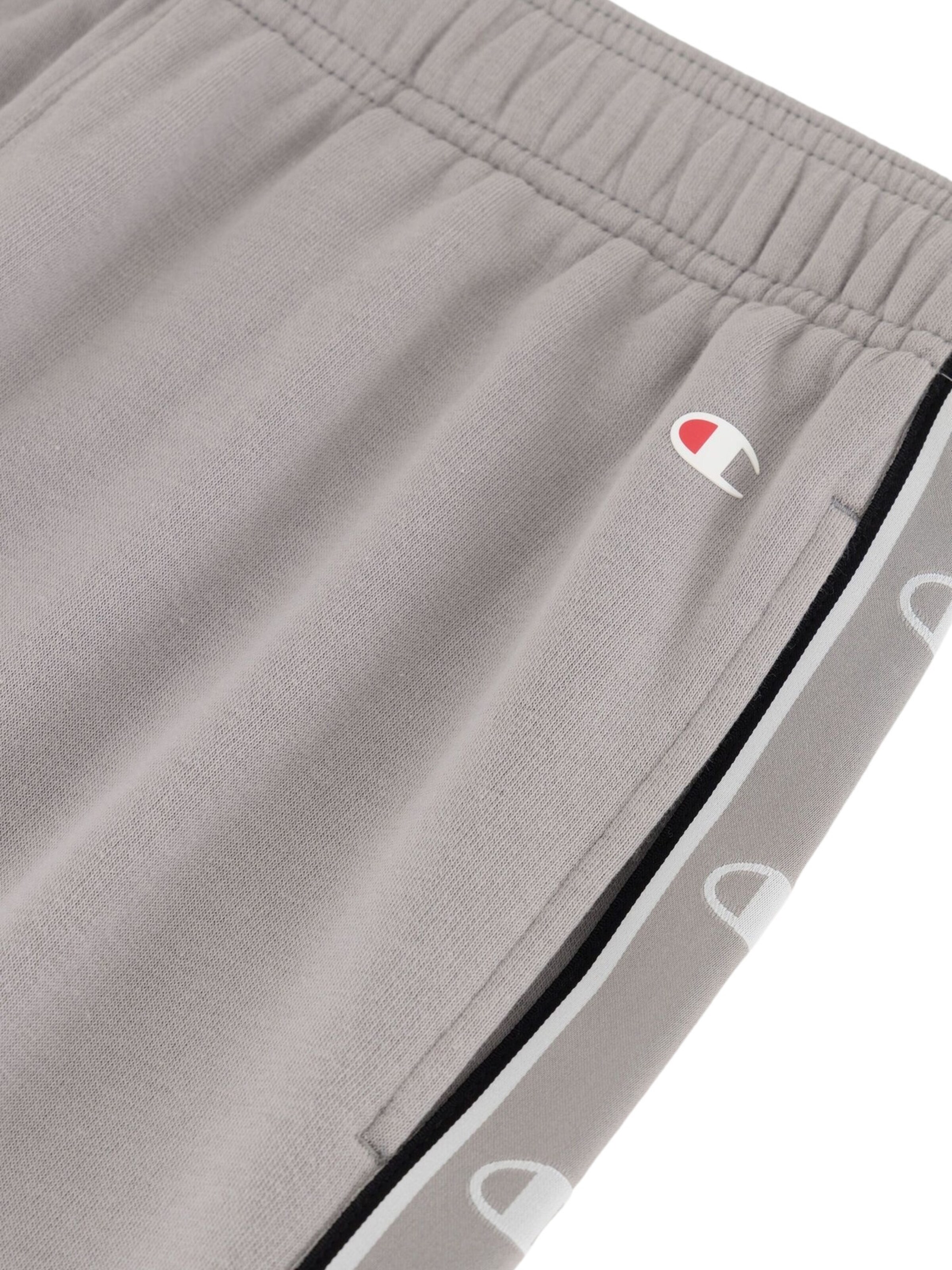 Champion Authentic Athletic Apparel regular Bukser i grå