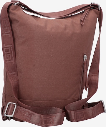 JOST Backpack in Brown