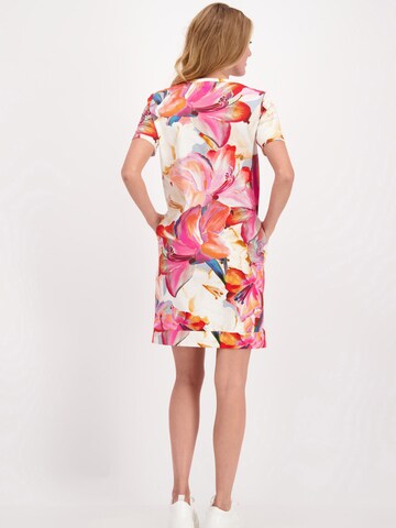 monari Dress in Mixed colors