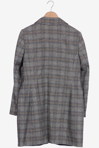 s.Oliver Jacket & Coat in XXL in Grey