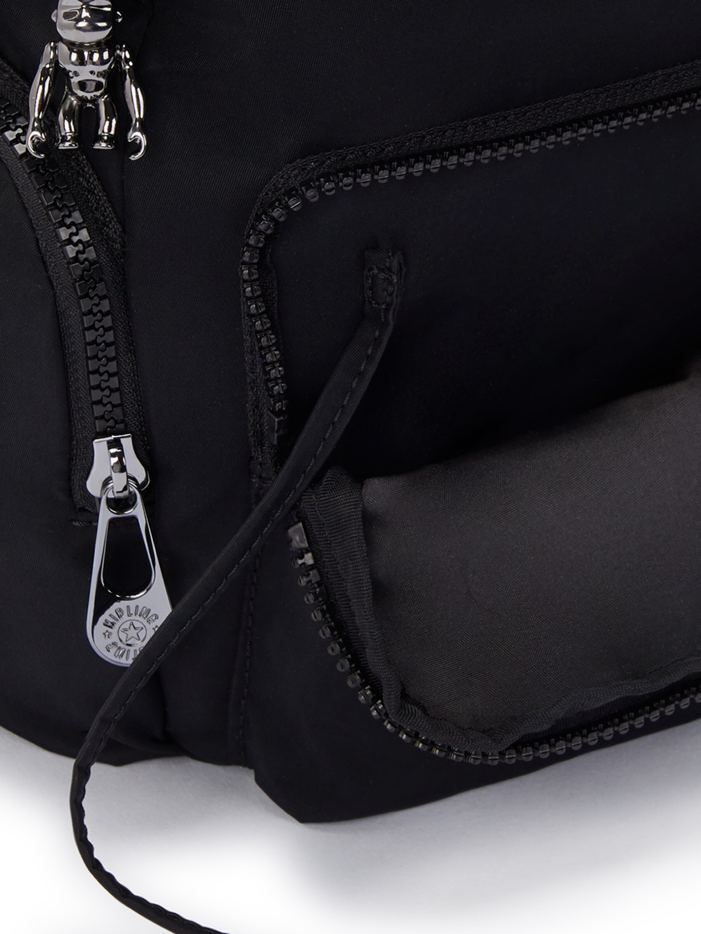 KIPLING Backpack in Black