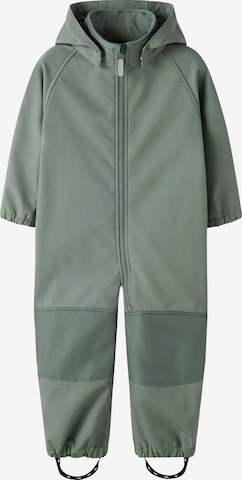 NAME IT Functioneel pak in Groen: voorkant
