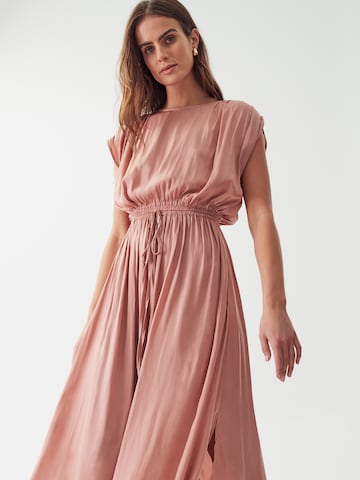Willa Φόρεμα 'CAROL' σε ροζ