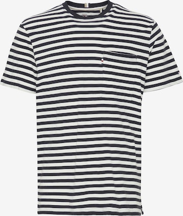 FQ1924 Shirt 'Tom' in White: front