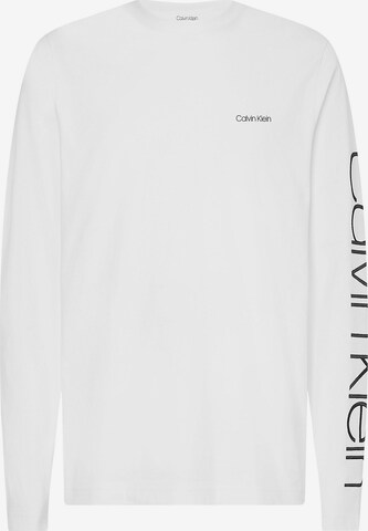 Calvin Klein Särk, värv valge