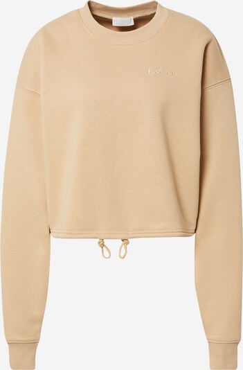 LeGer by Lena Gercke Sweater majica 'Rosa' u pijesak, Pregled proizvoda