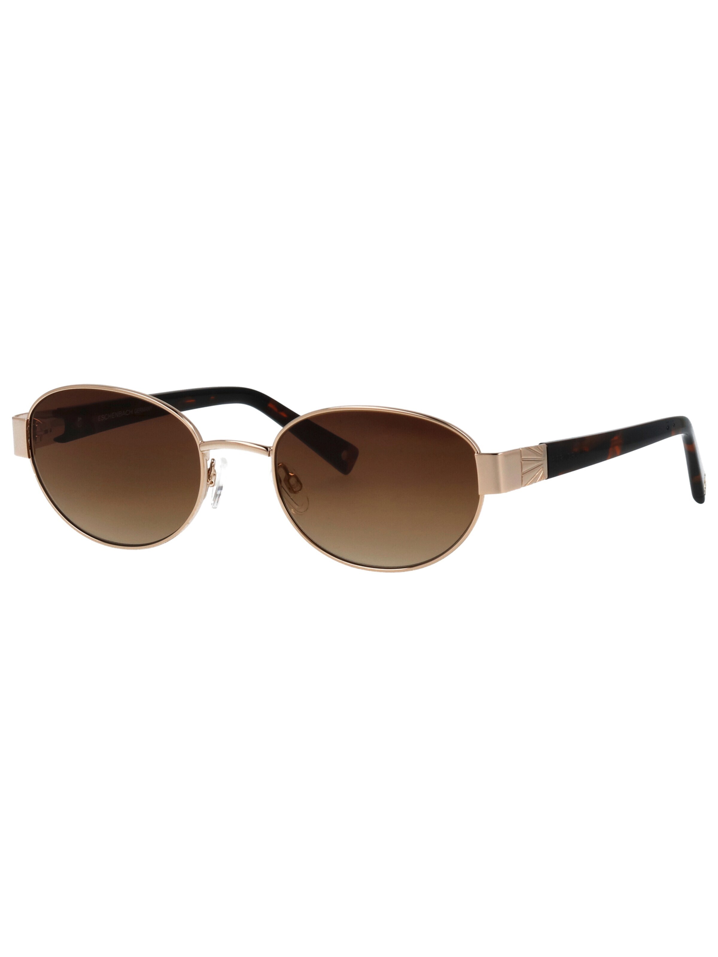 BRENDEL eyewear Sonnenbrille in Gold