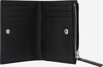 Porte-monnaies Monki en noir