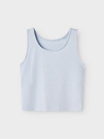 NAME IT Undershirt in Blue