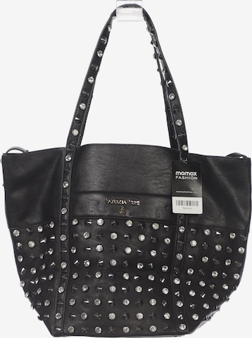 PATRIZIA PEPE Bag in One size in Black: front