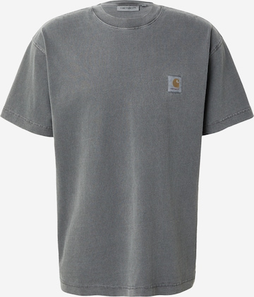 T-Shirt 'Vista' Carhartt WIP en noir : devant