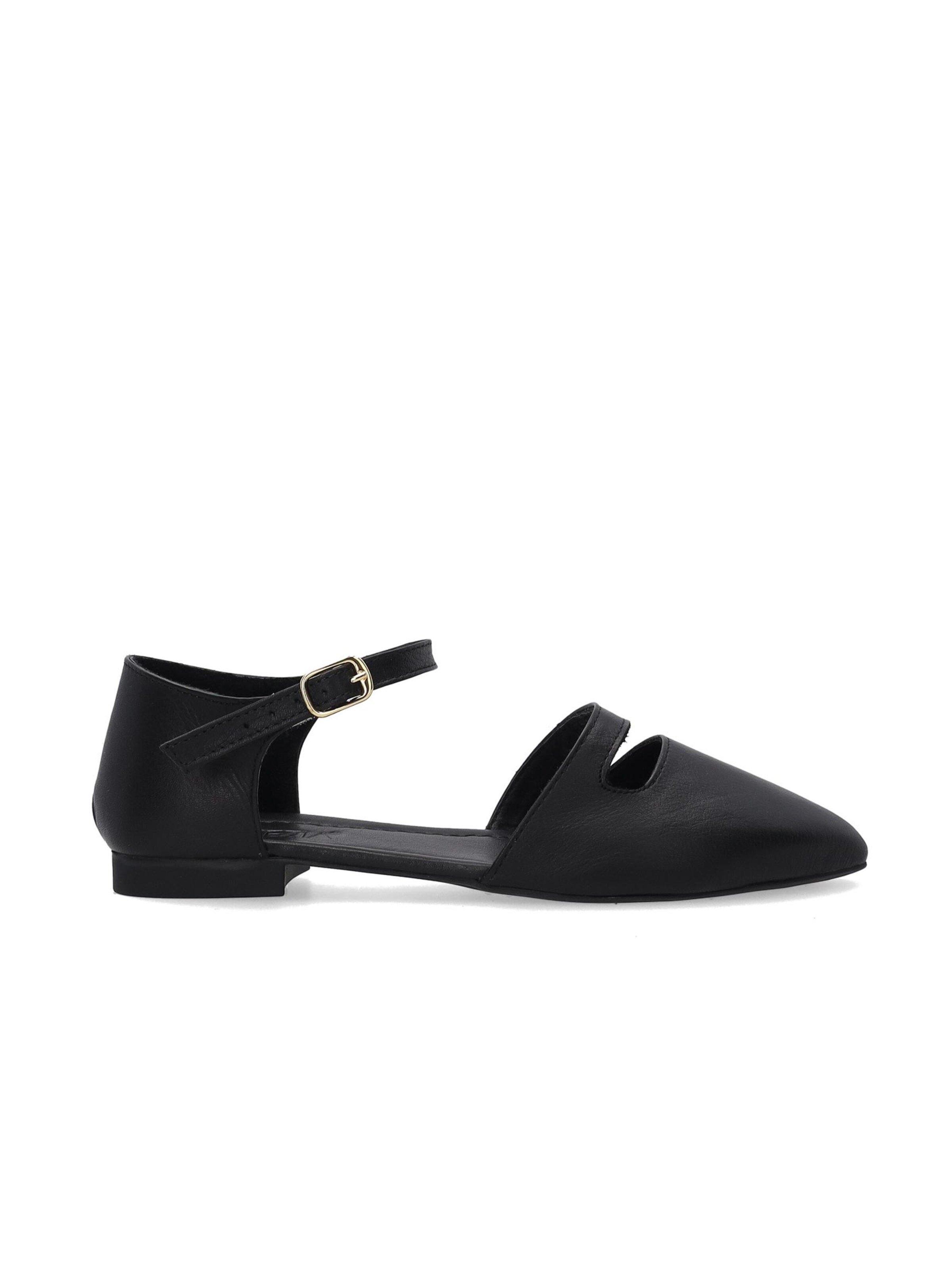 VENEZIA Sandale‌‌‌‌‌‌‌‌ in Schwarz