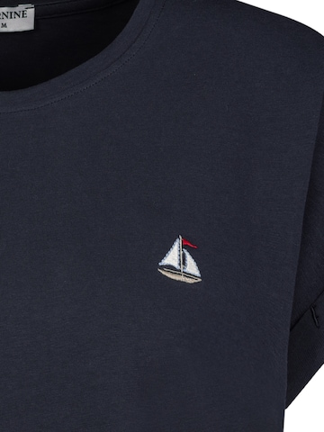 Eight2Nine Shirt in Blue