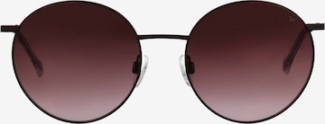 TITANFLEX Sonnenbrille in Lila: Vorderseite
