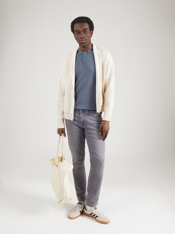 Only & Sons Pulover 'ONSKYLER' | siva barva