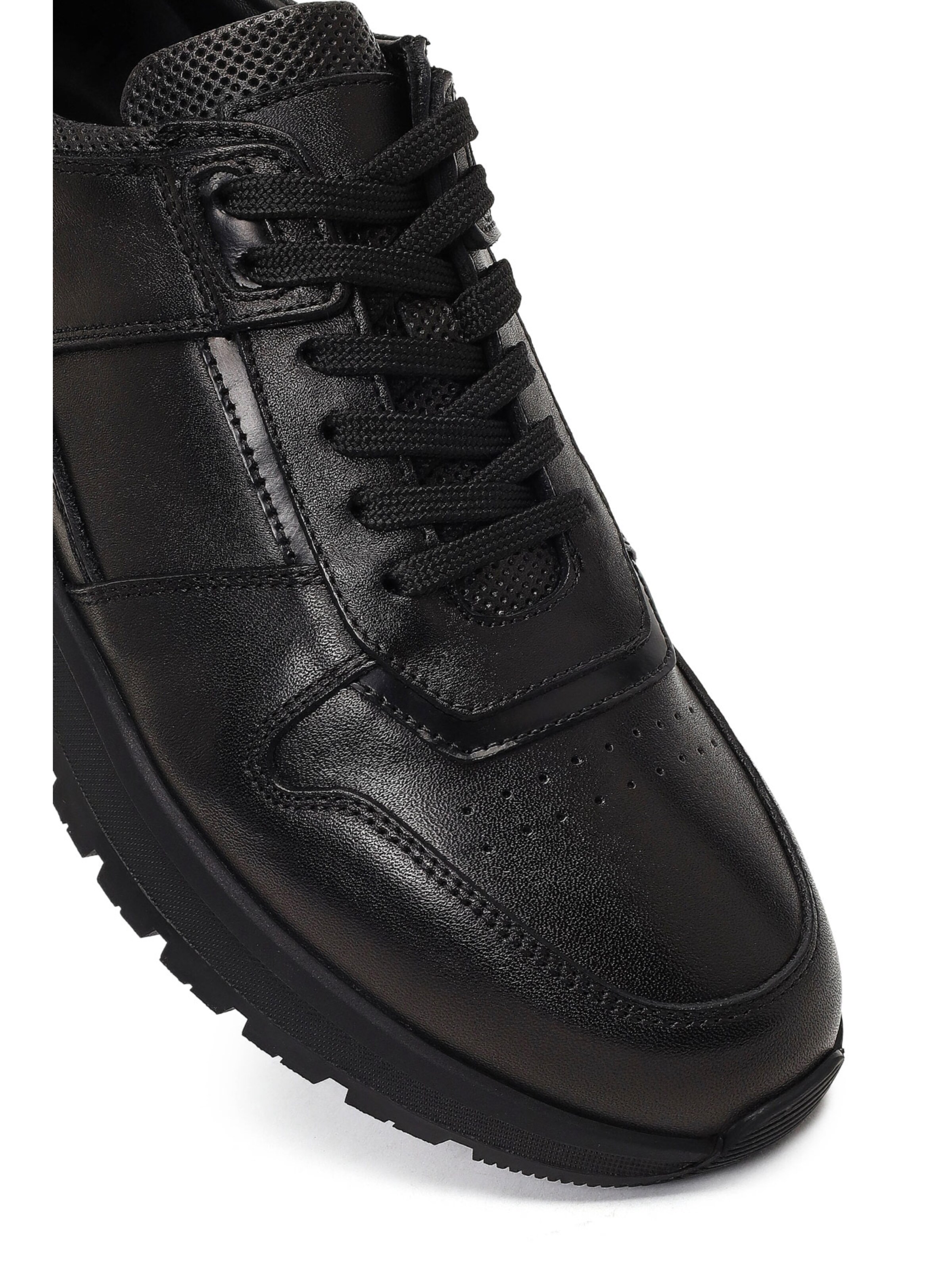 Derimod Sneakers in Black