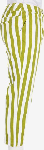 Roberto Collina Pants in M in Green