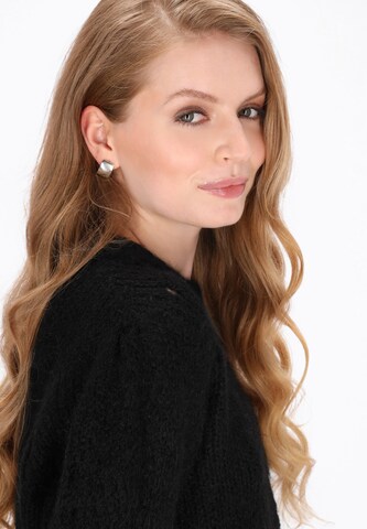 DreiMaster Vintage Trui in Zwart