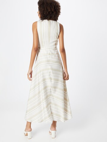 Karen Millen Summer dress in Beige