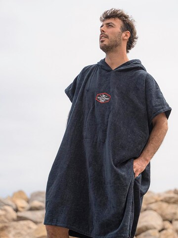 Surf Monkey - Toalla en azul